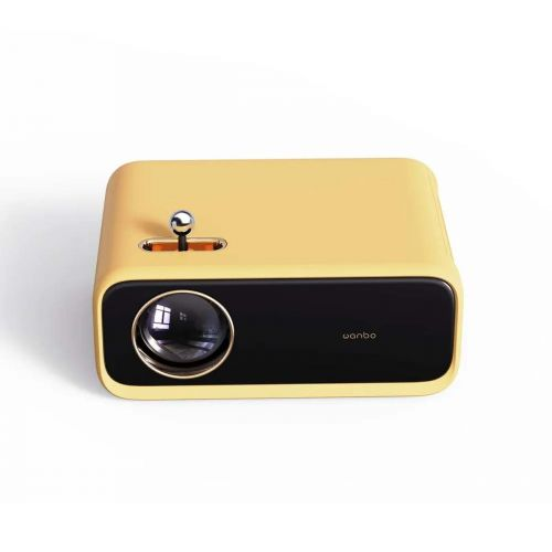 Wanbo Mini XS01 Projector