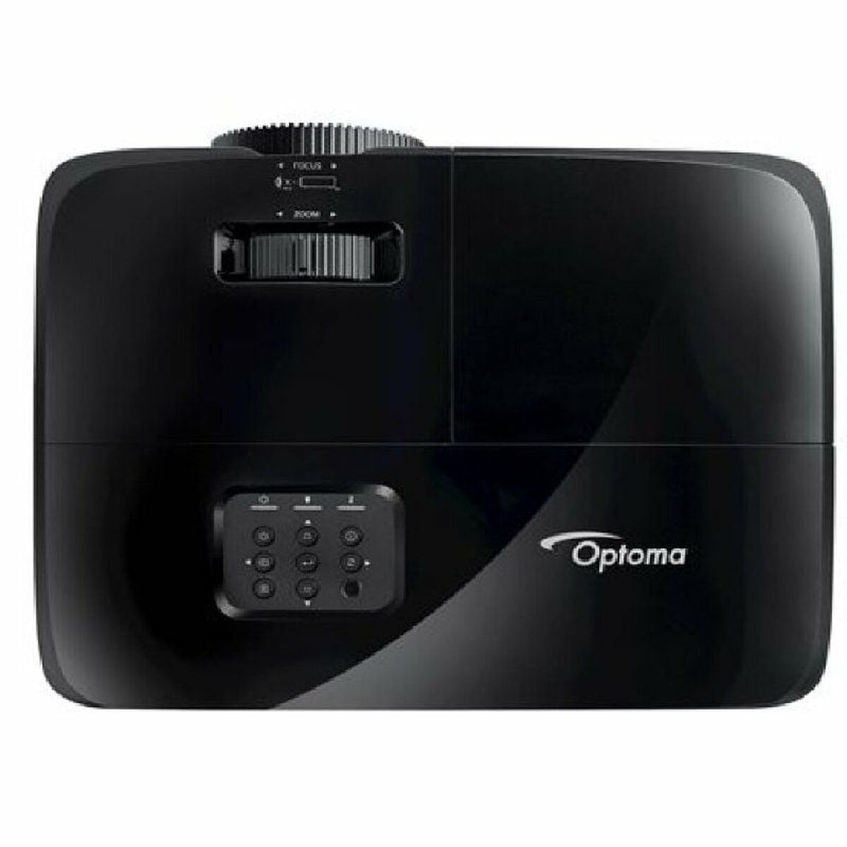 Projector Optoma