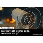 Projector Samsung SP-LFF3CLAXXXH-15