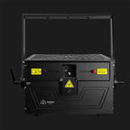 Outdoor Laser Projector O35 35W Laser Show Projector-2