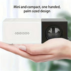 Ultra-Bright Portable Projector-3