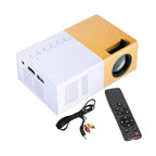Mini LED projector-0