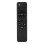 Mini LED projector-4